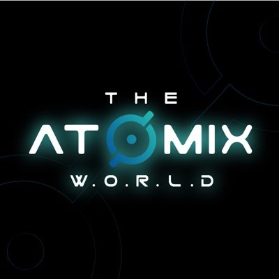 The Atomix World  