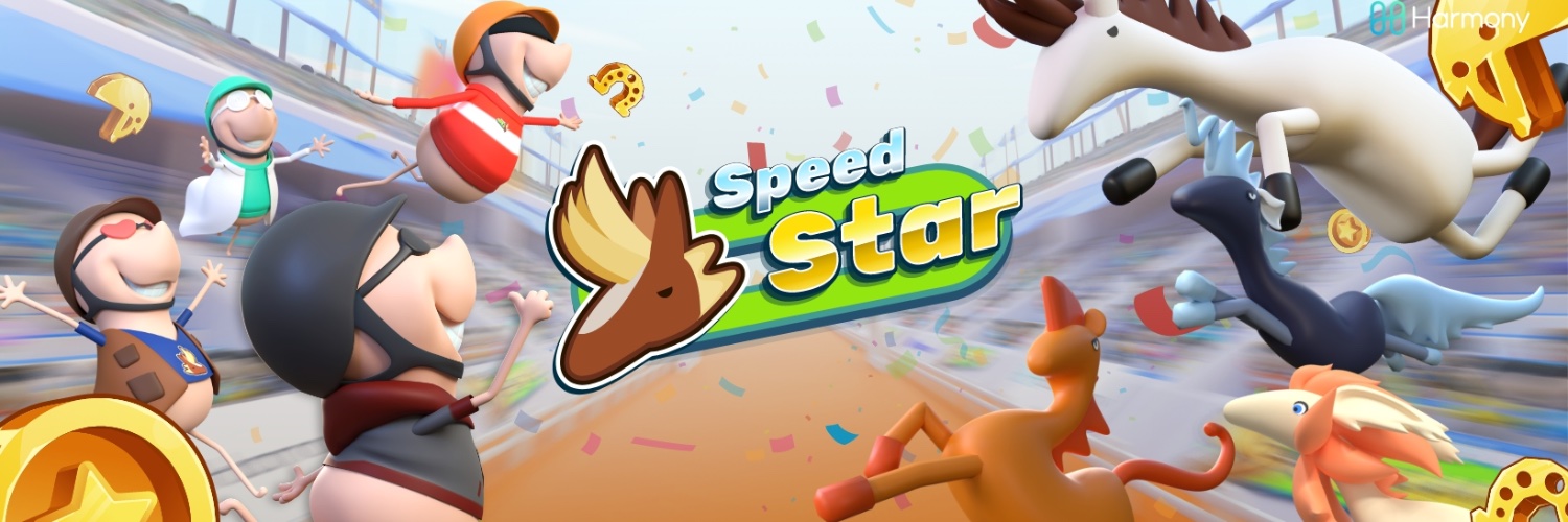 Speed Star Game