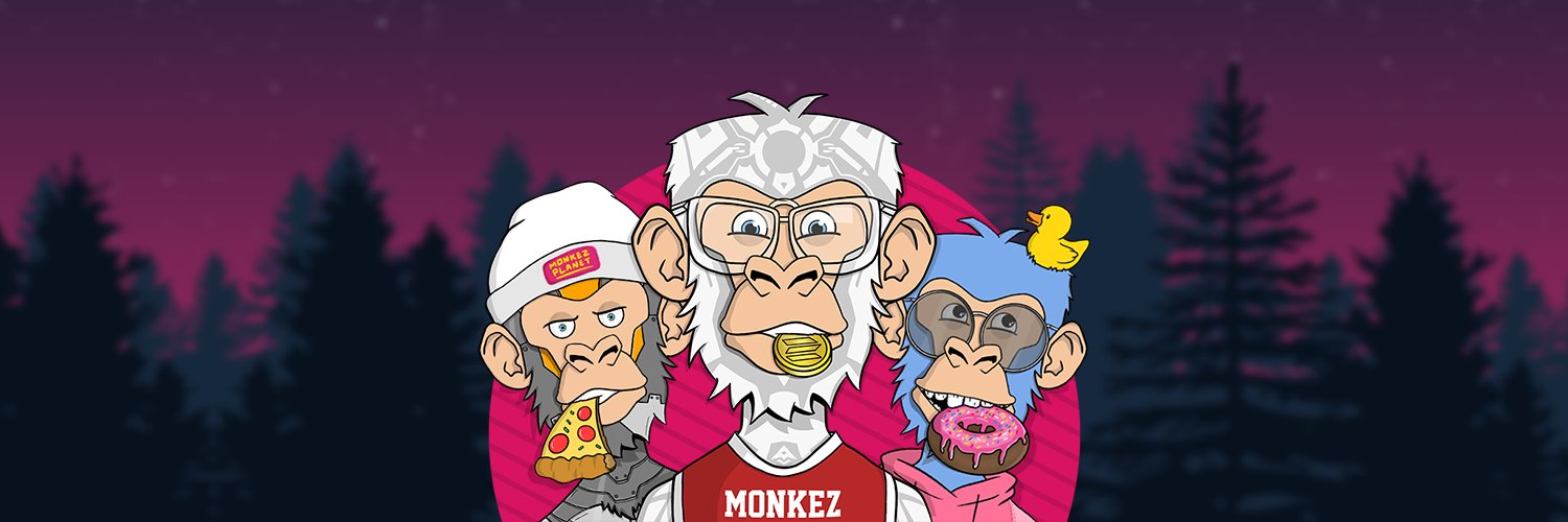 Monkez Planet