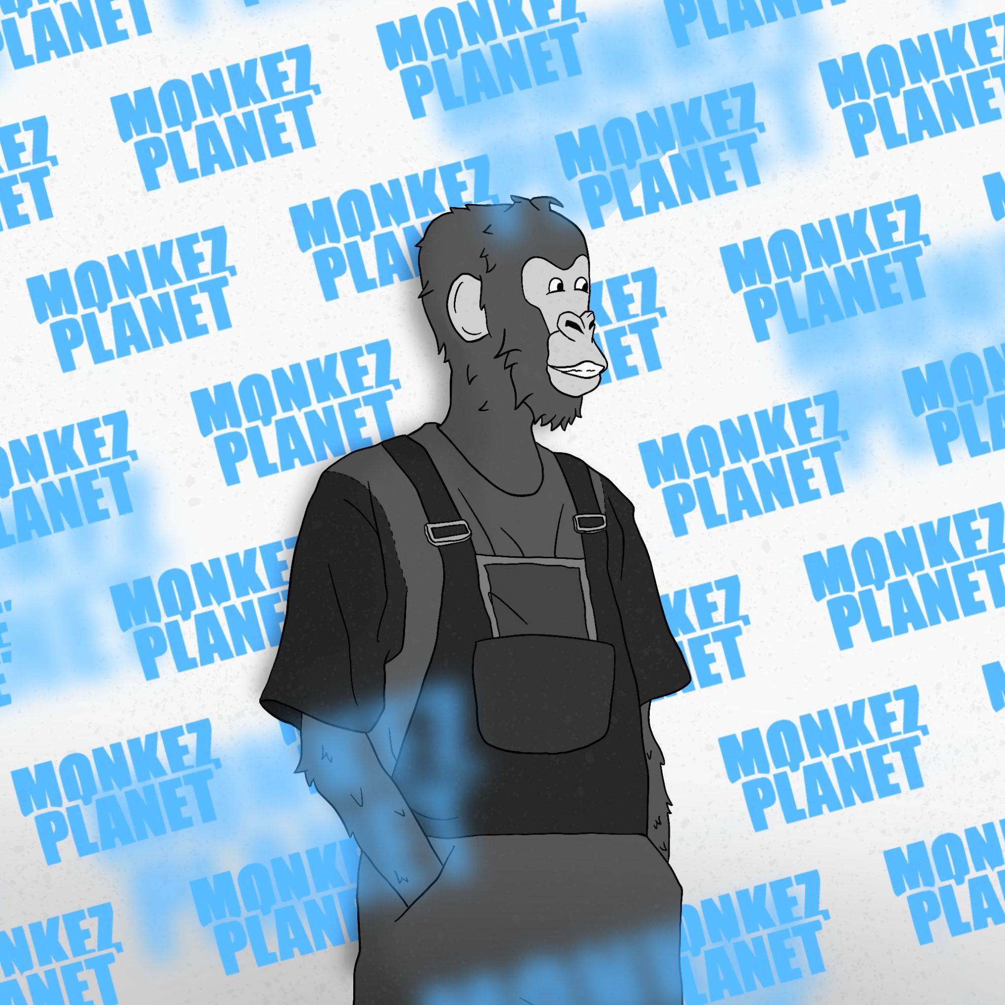 Monkez Planet - What is it?
