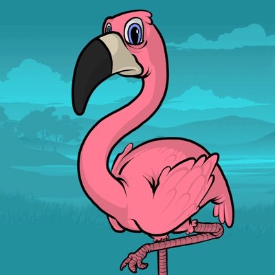 Pink Flamingo Social Club