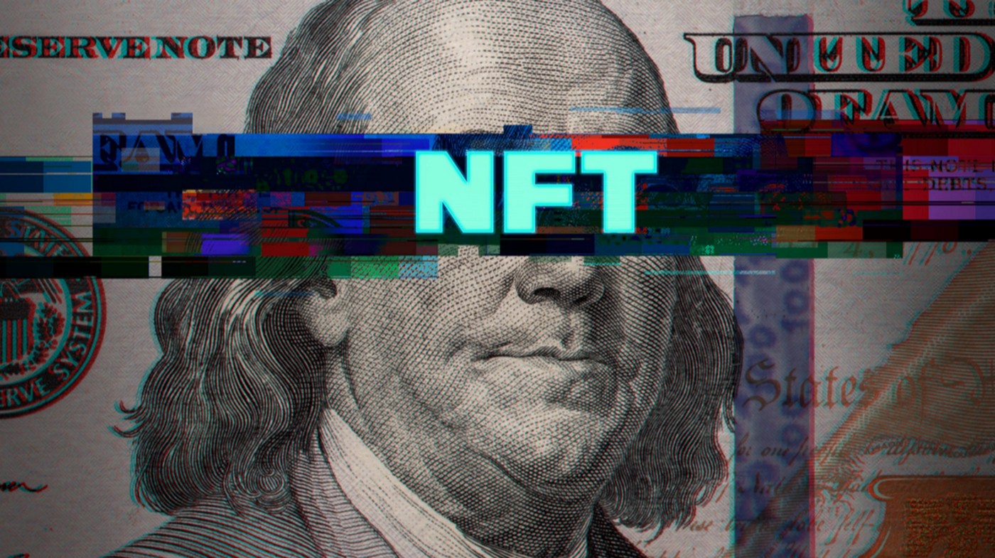 NFT Money Laundering: What You Need to Know