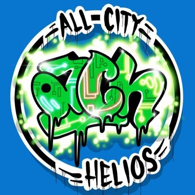 All City Helios NFT