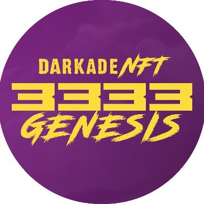 DarkadeNFT