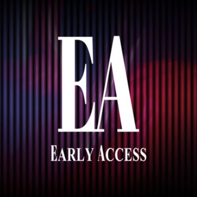 EarlyAccess