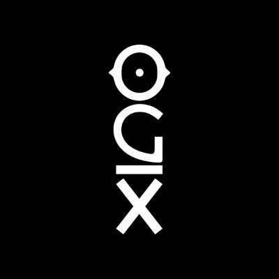 OGX̅