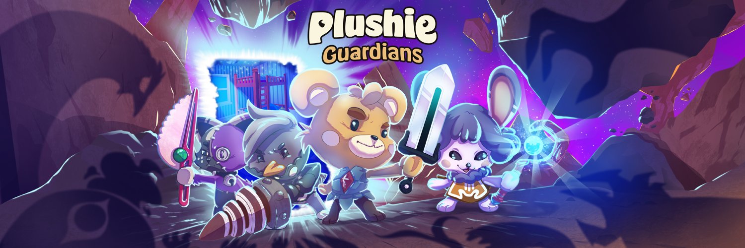 Plushie Guardians